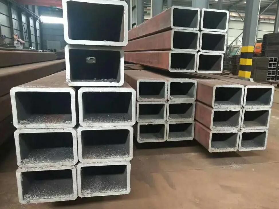 平利s355j0方管